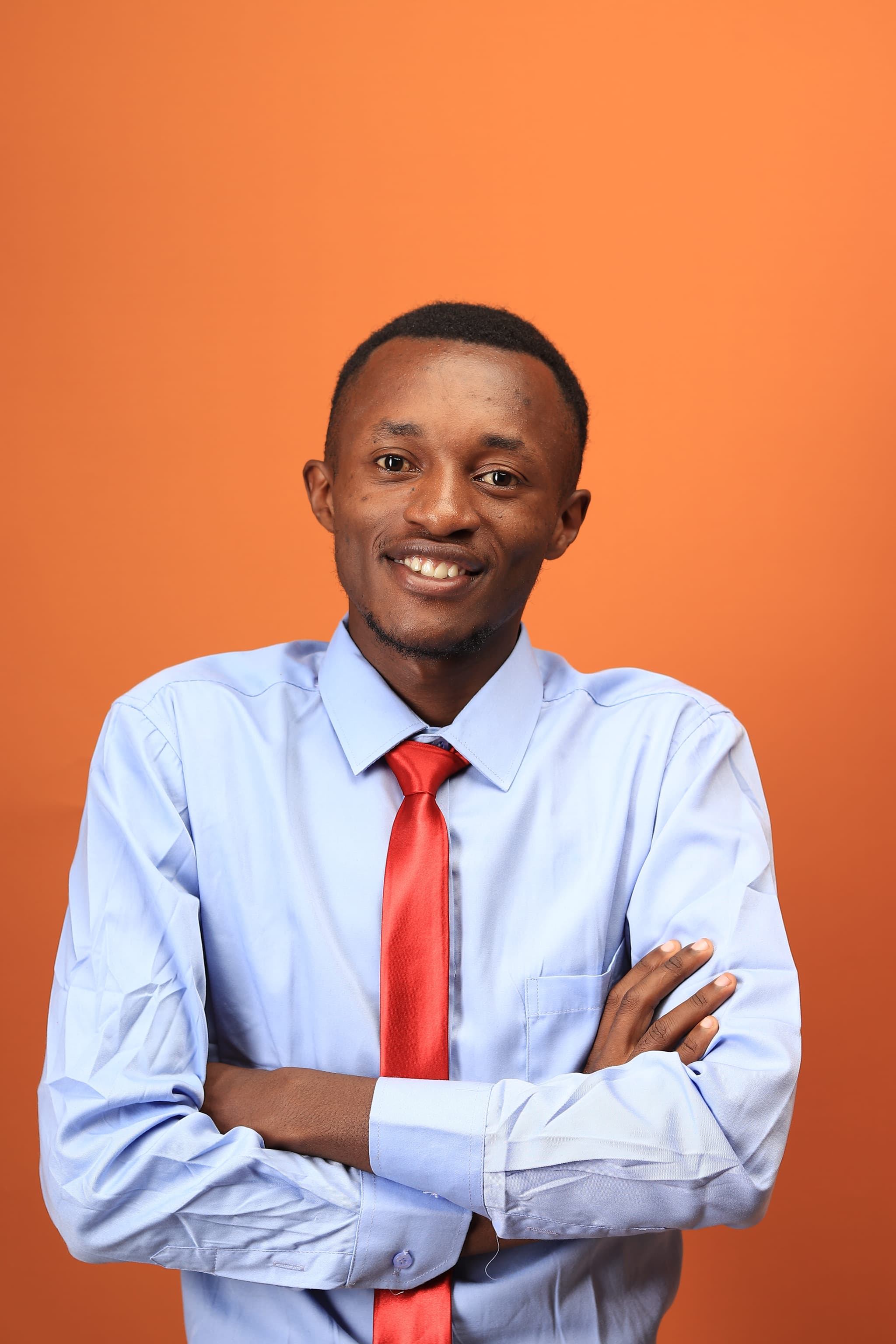 Daniel Nganga
