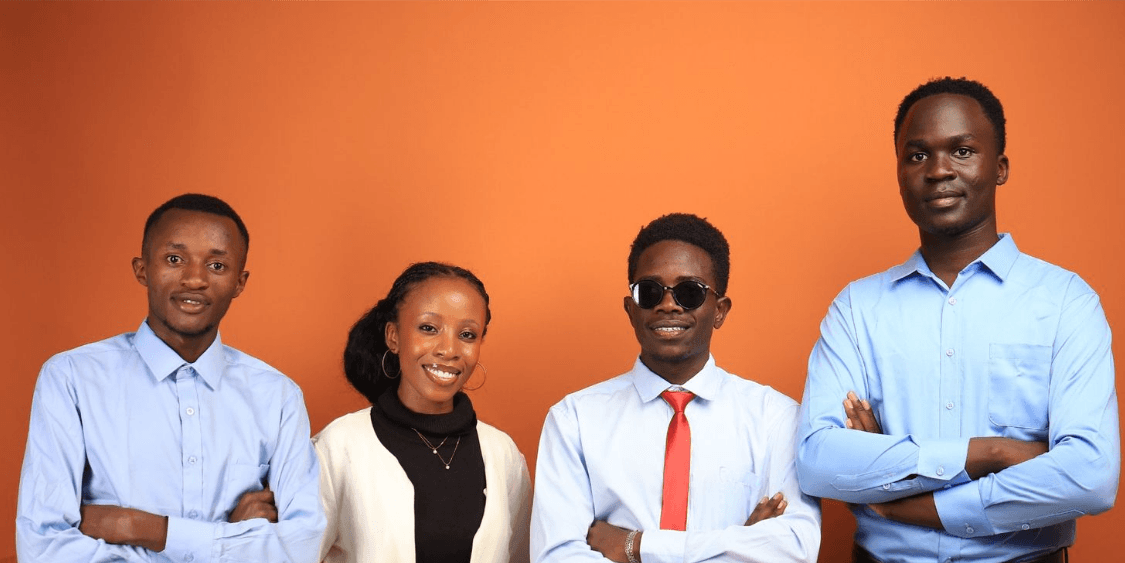 VeriStay Team